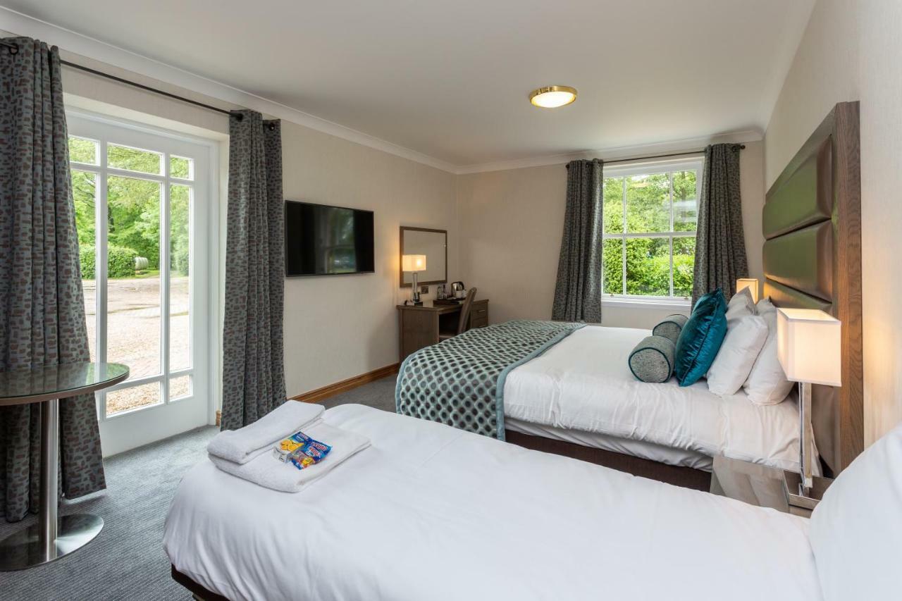 Resort Ardencote Claverdon